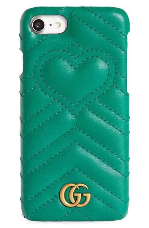 gucci iphone 7 wallet case|authentic Gucci phone case.